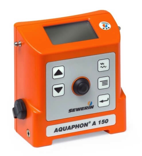 AQUAPHON A150