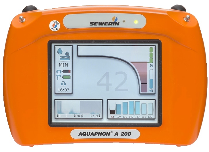 AQUAPHON A200